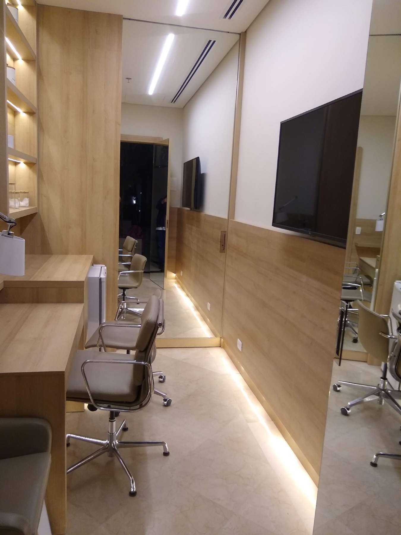 OBRA - REFORMA AMBUL�TORIO