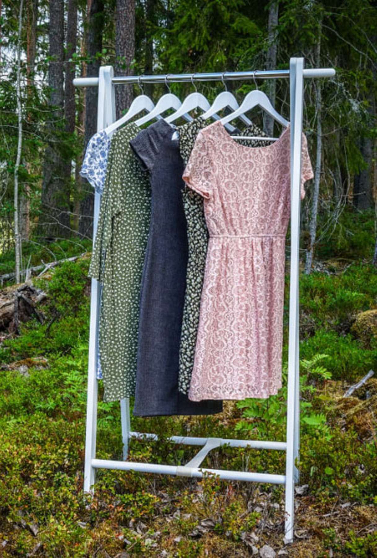 12 tipos de tecidos sustent�veis: moda que veio para ficar