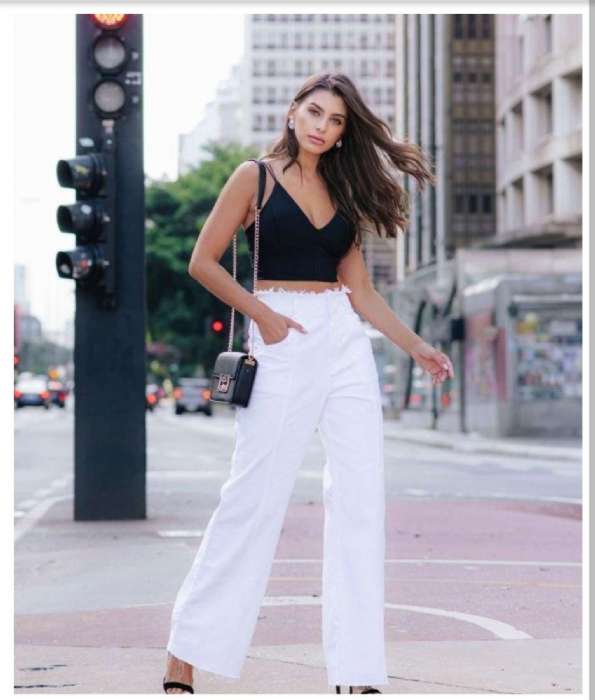 CALCA DICOLLANI WIDE LED