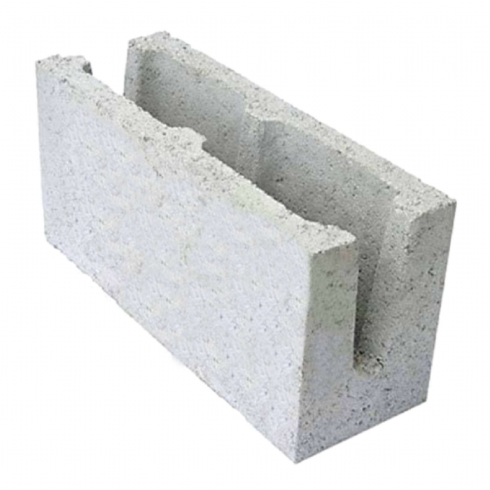 canaleta 14x19x39cm