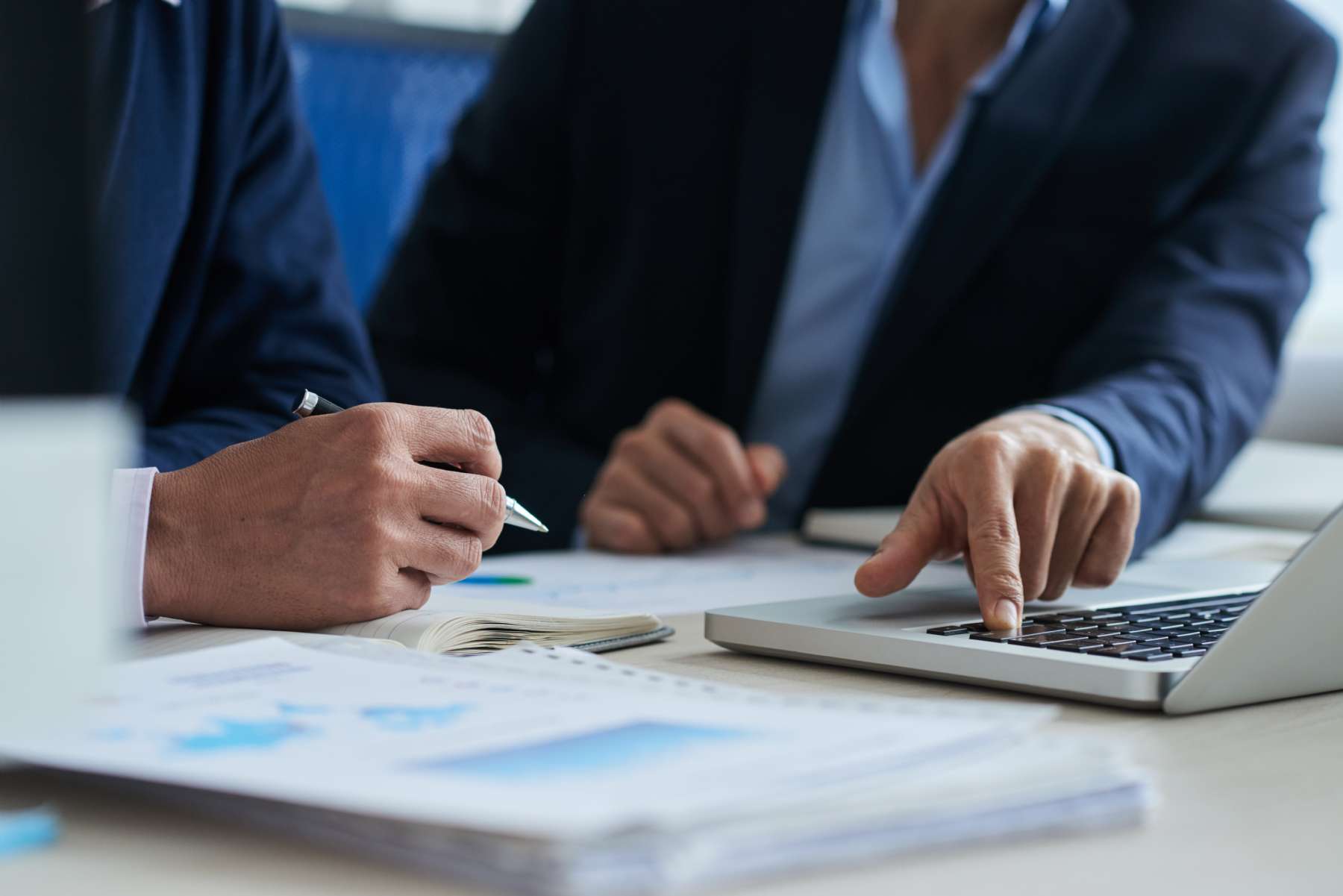 Consultoria, Palestras e Treinamentos