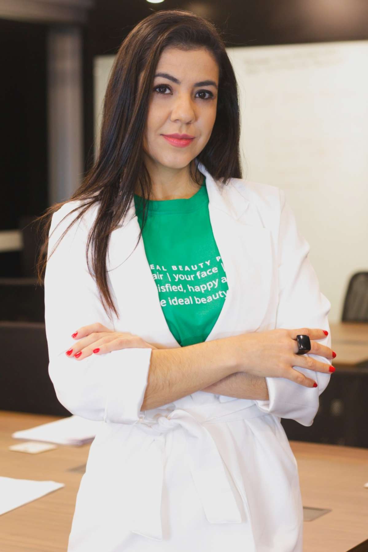 Priscila Carvalho