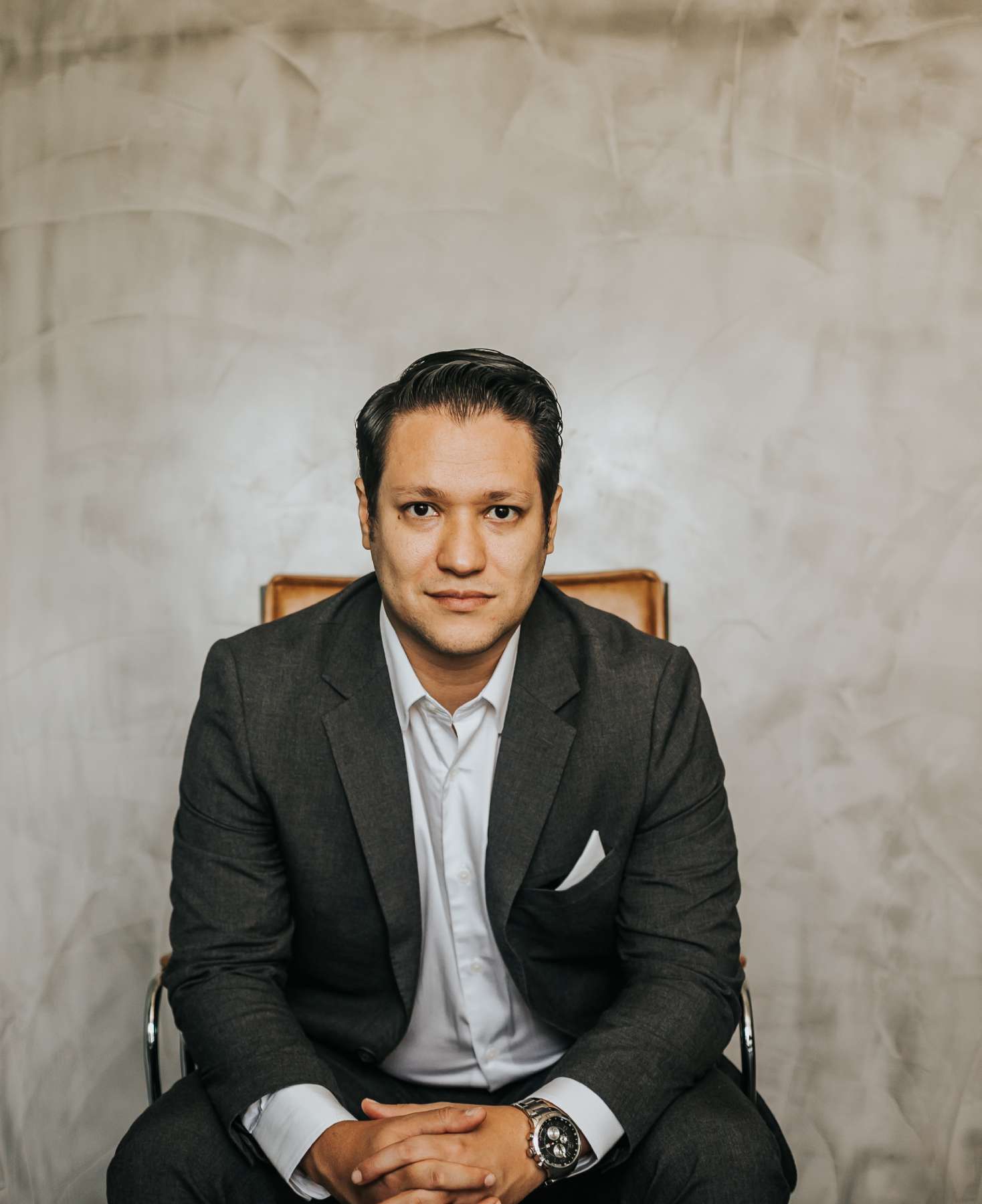 Samuel Ribeiro