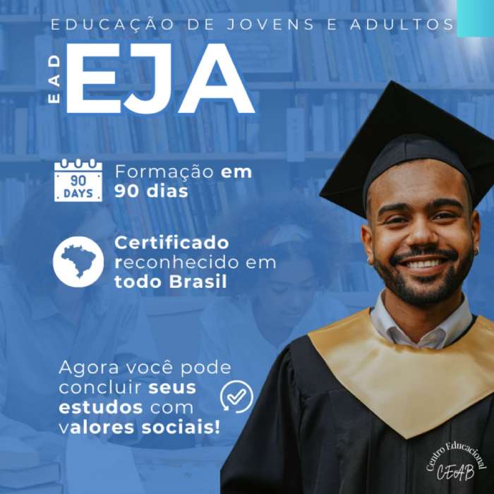 EJA (SUPLETIVO)