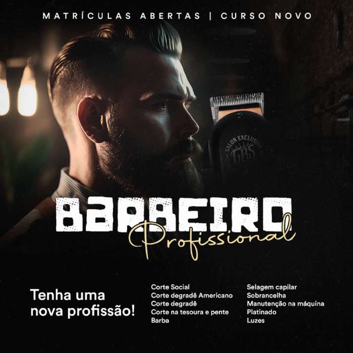 BARBEIRO