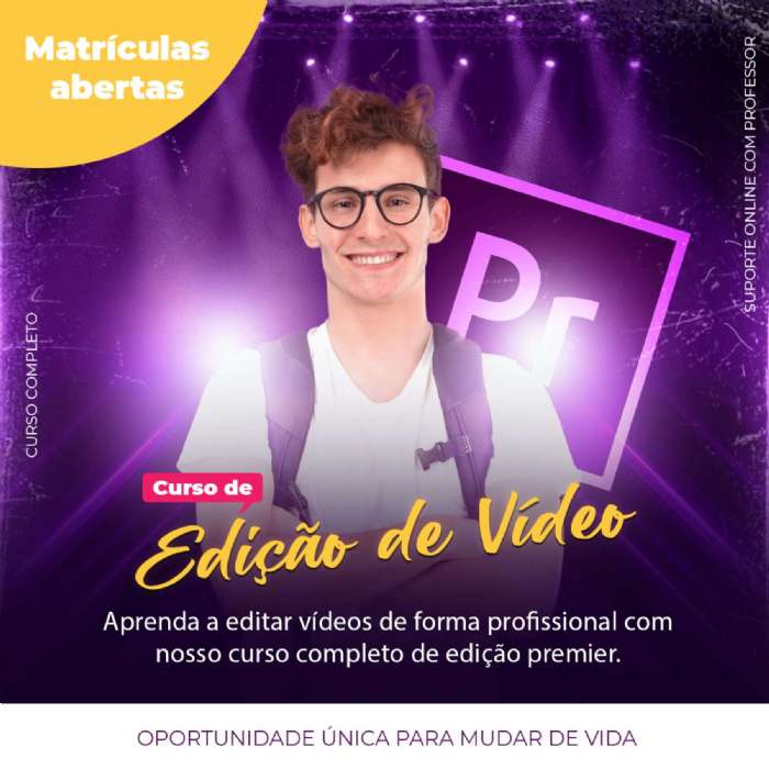 EDIO DE VDEO PREMIER