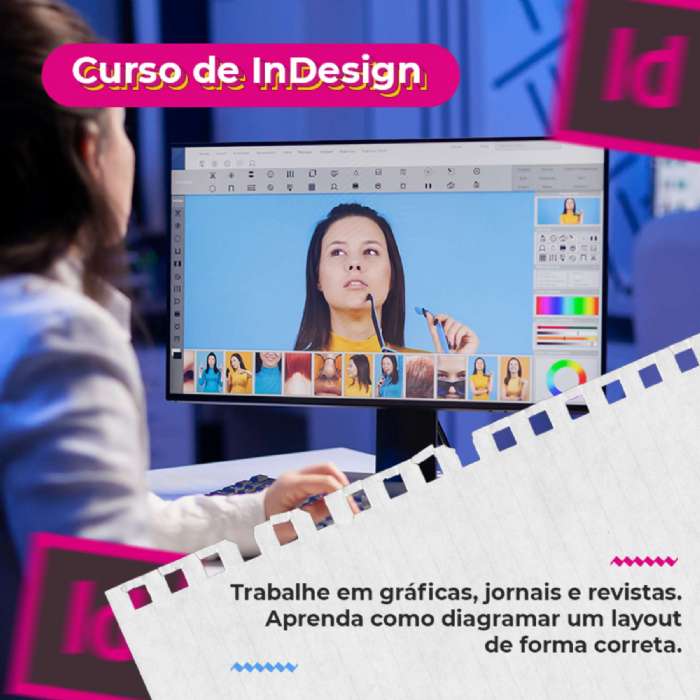 InDesign