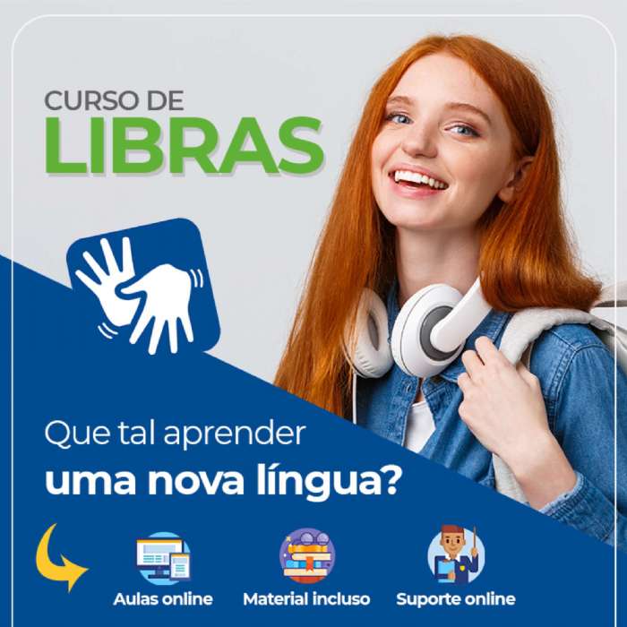 LIBRAS