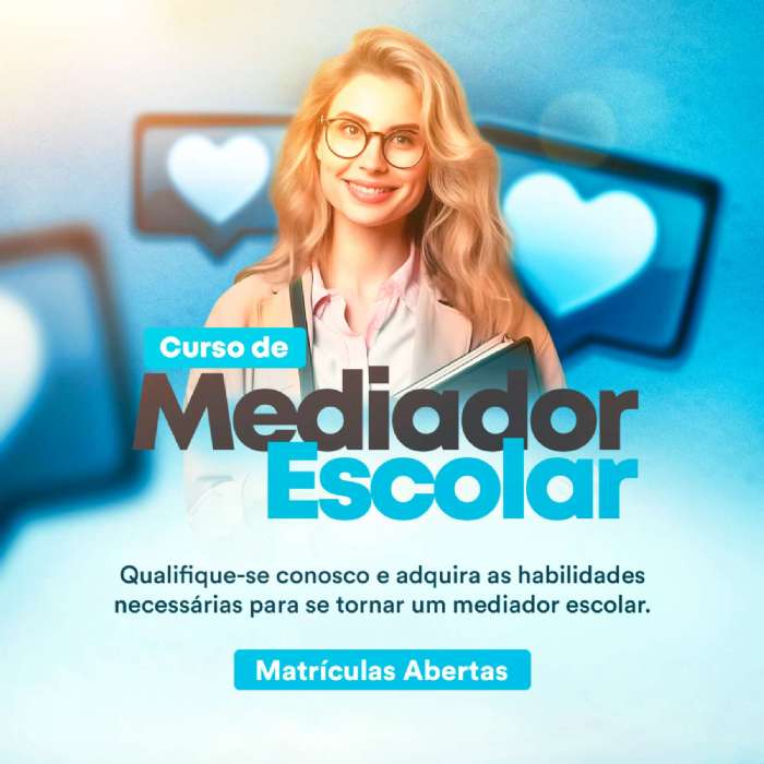 MEADIADOR ESCOLAR