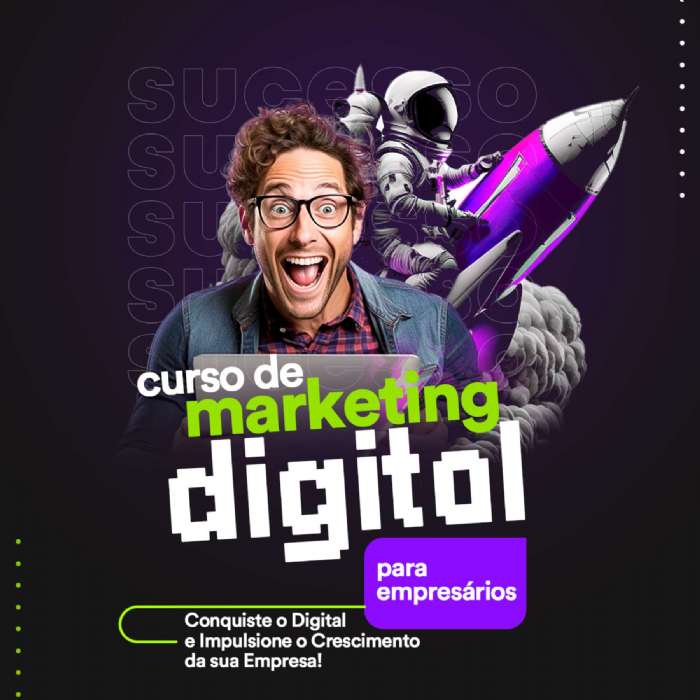 MARKETING DIGITAL