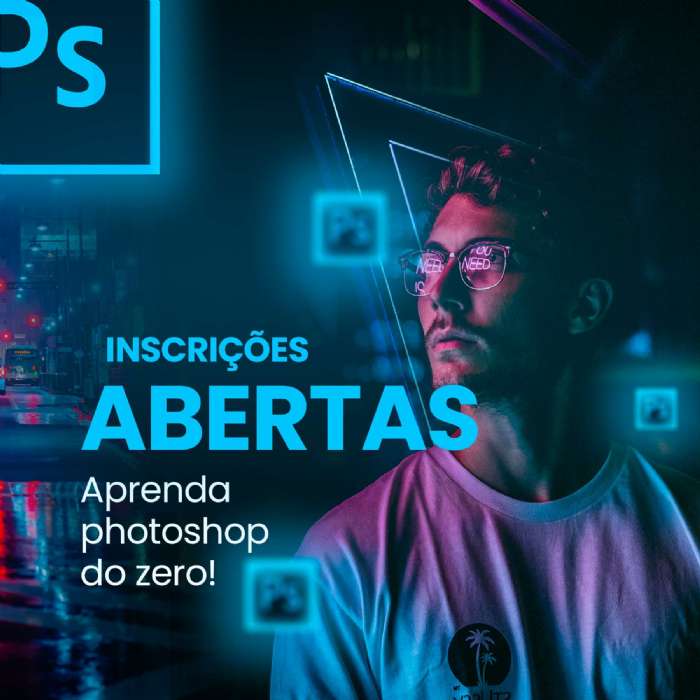 PHOTOSHOP