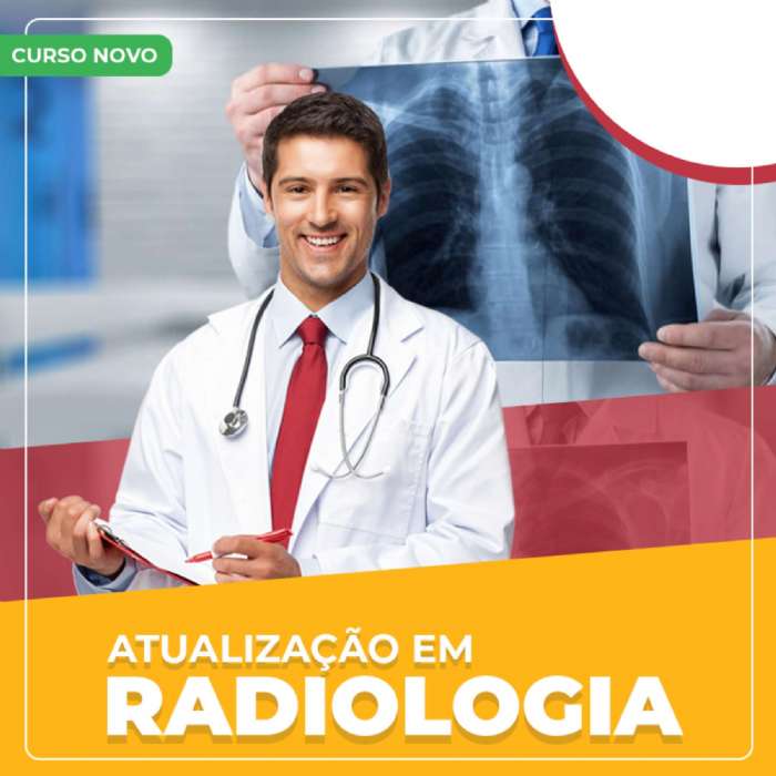 ATUALIZAO EM RADIOLOGIA