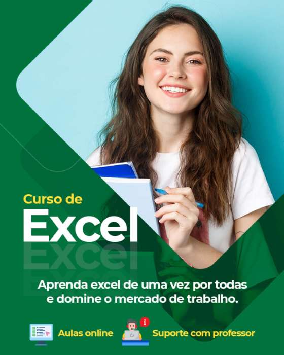 EXCEL BSICO E AVANADO