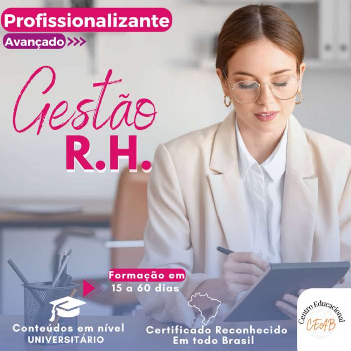GESTO DE RH