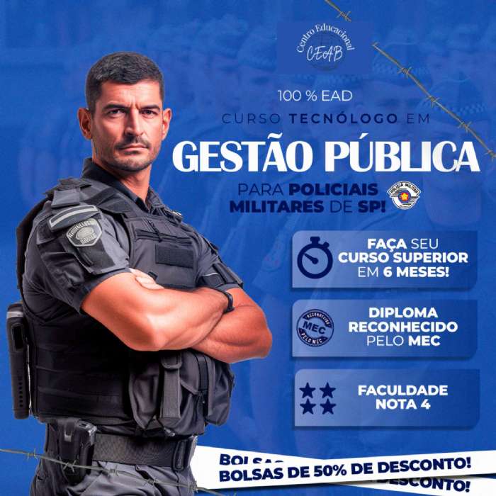 GESTO PBLICA