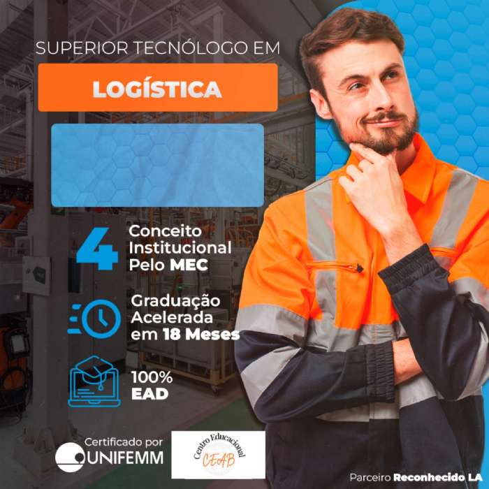 LOGISTICA