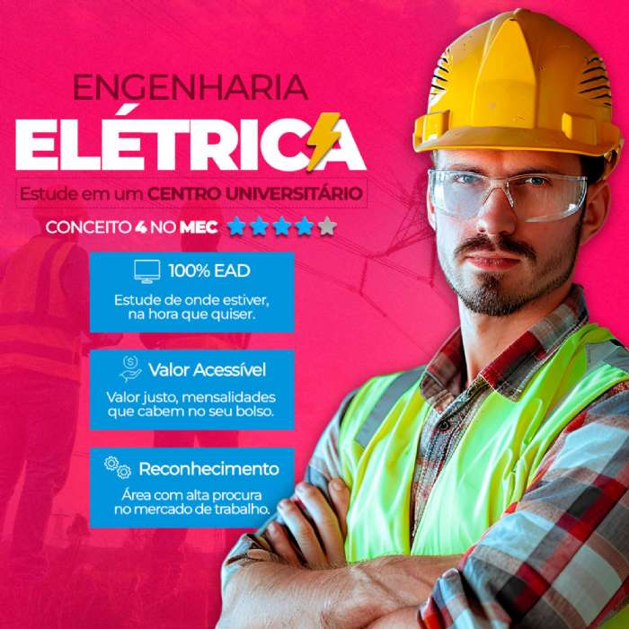 ENGENHARIA ELETRICA