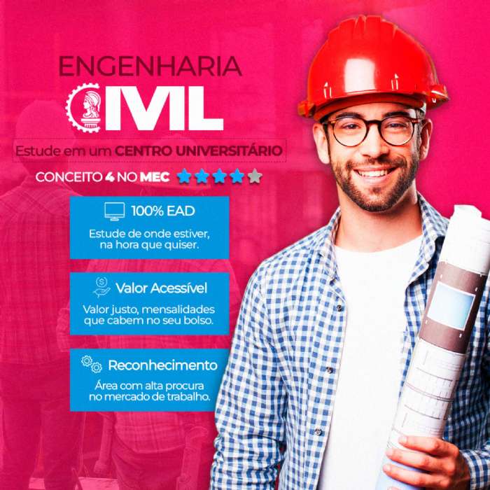 ENGENHARIA CIVIL