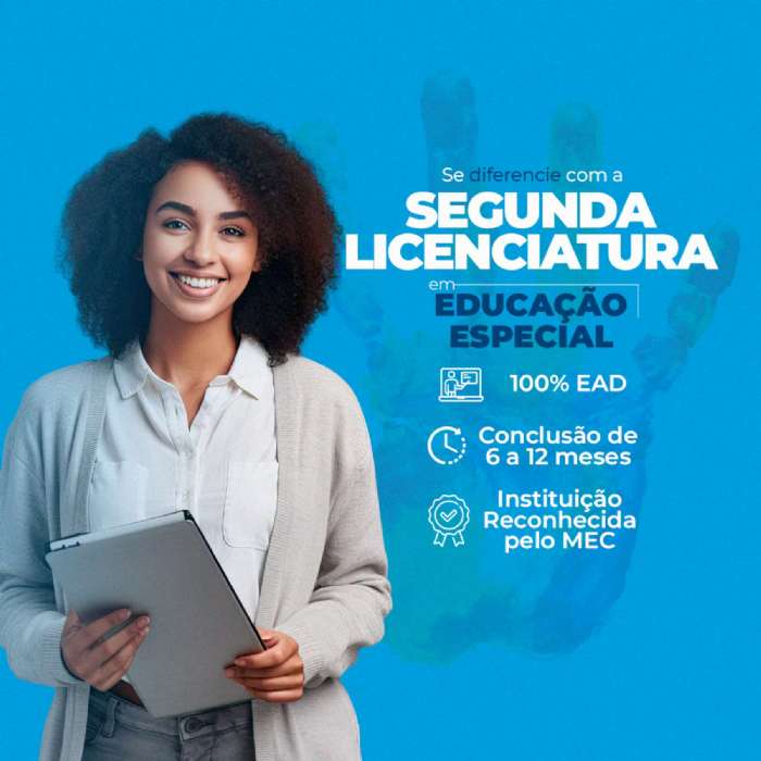 EDUCAO ESPECIAL