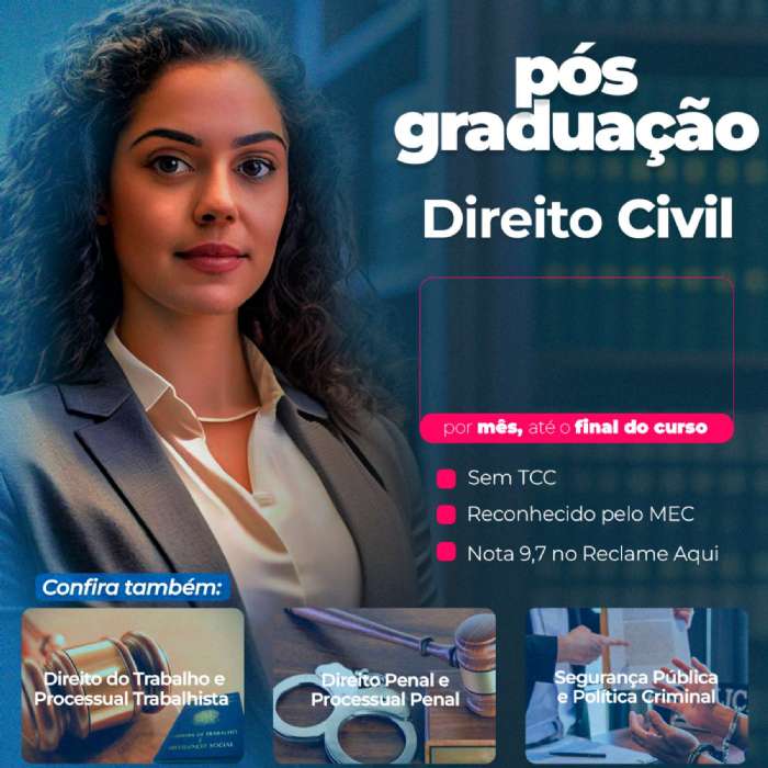 DIREITO CIVIL
