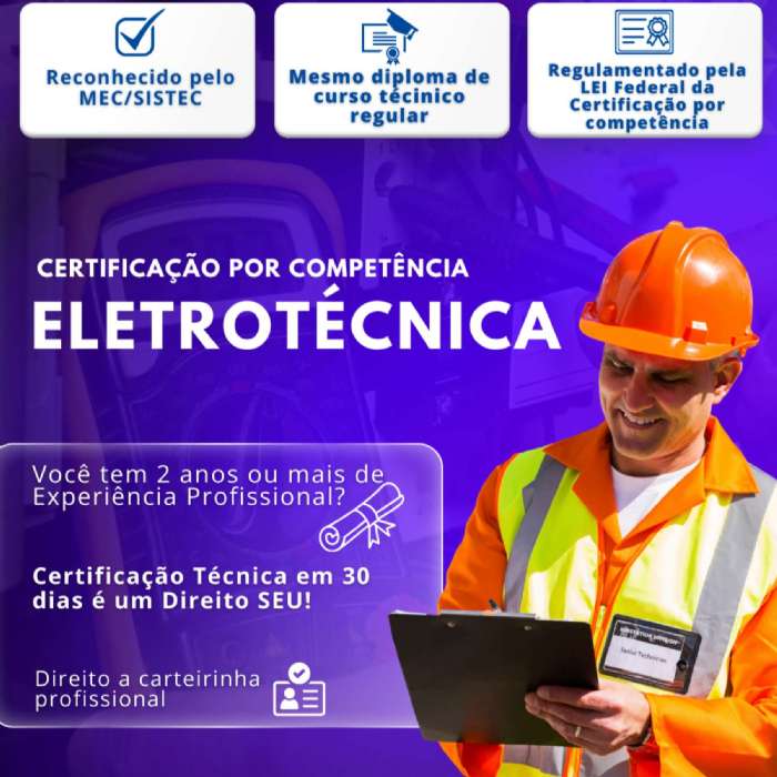 ELETROTCNICA