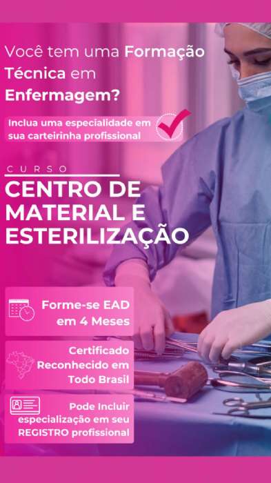 ESPECIALIZAO EM FARMCIA HOSPITALAR