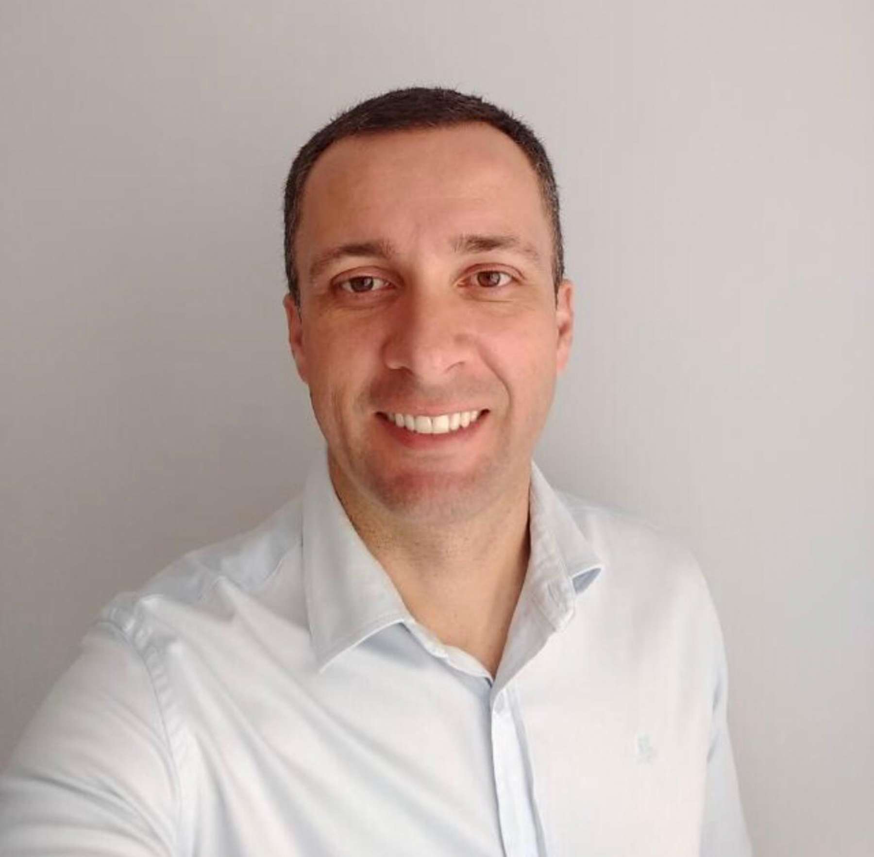 Fabio Silveira do Nascimento