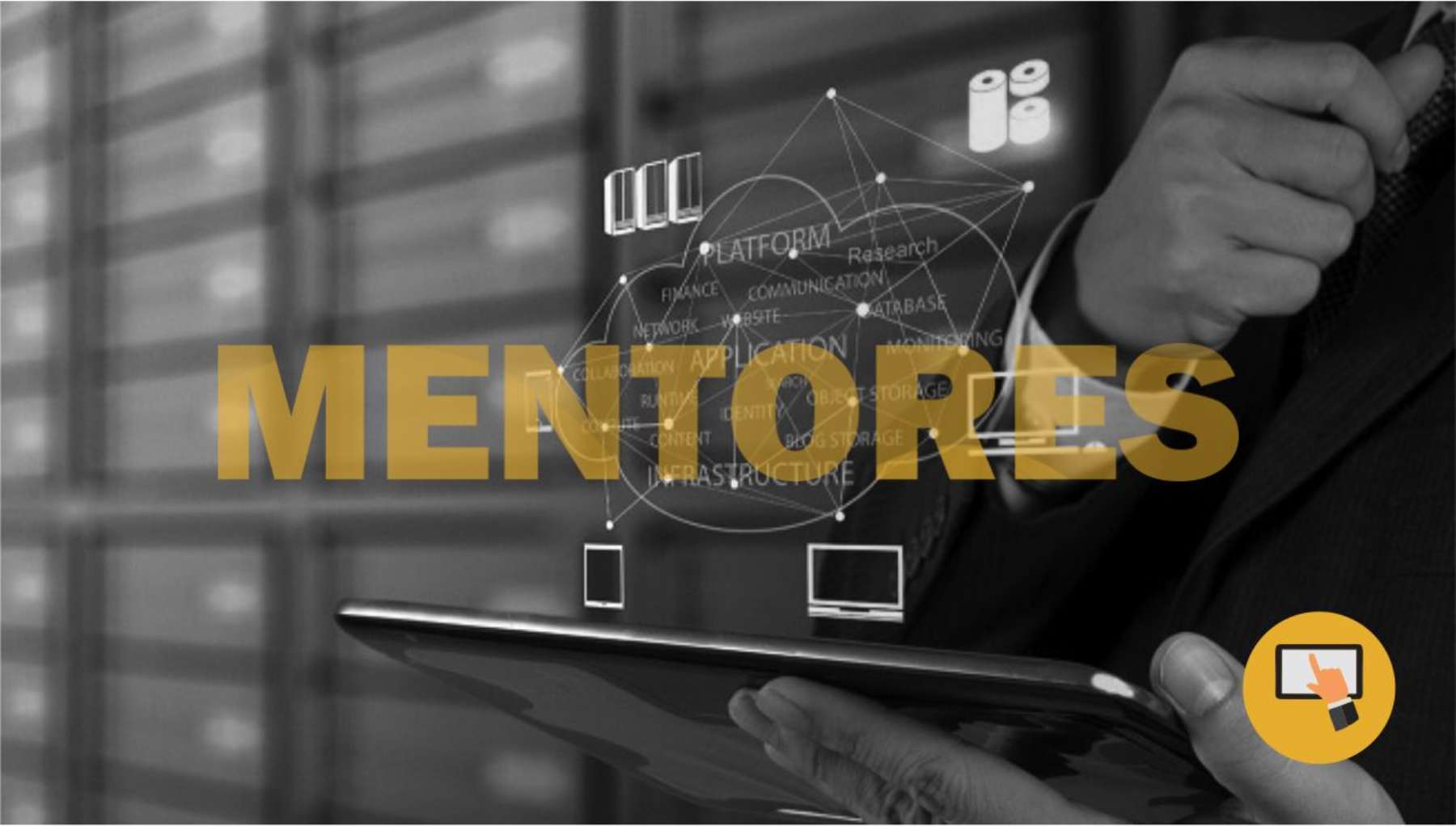 Mentoria para Mentores