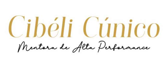 Cibéli Cúnico - Mentora de Alta Performace
