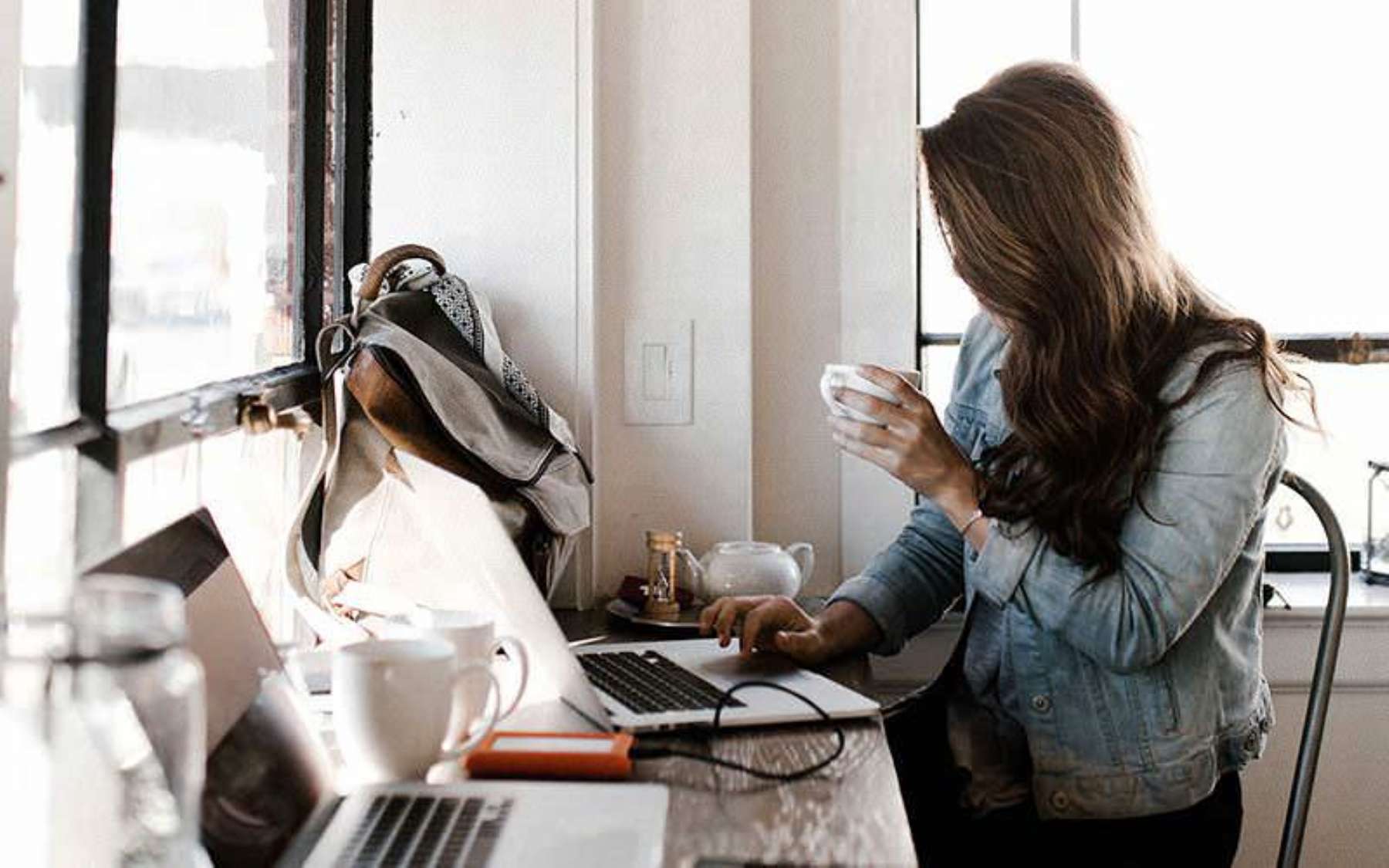 Retina Ready Display