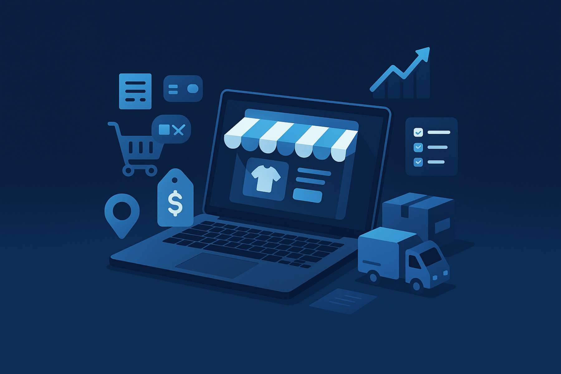 E-commerce