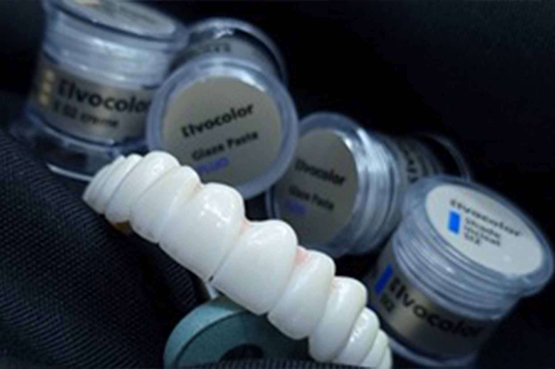 ZIRCONIA