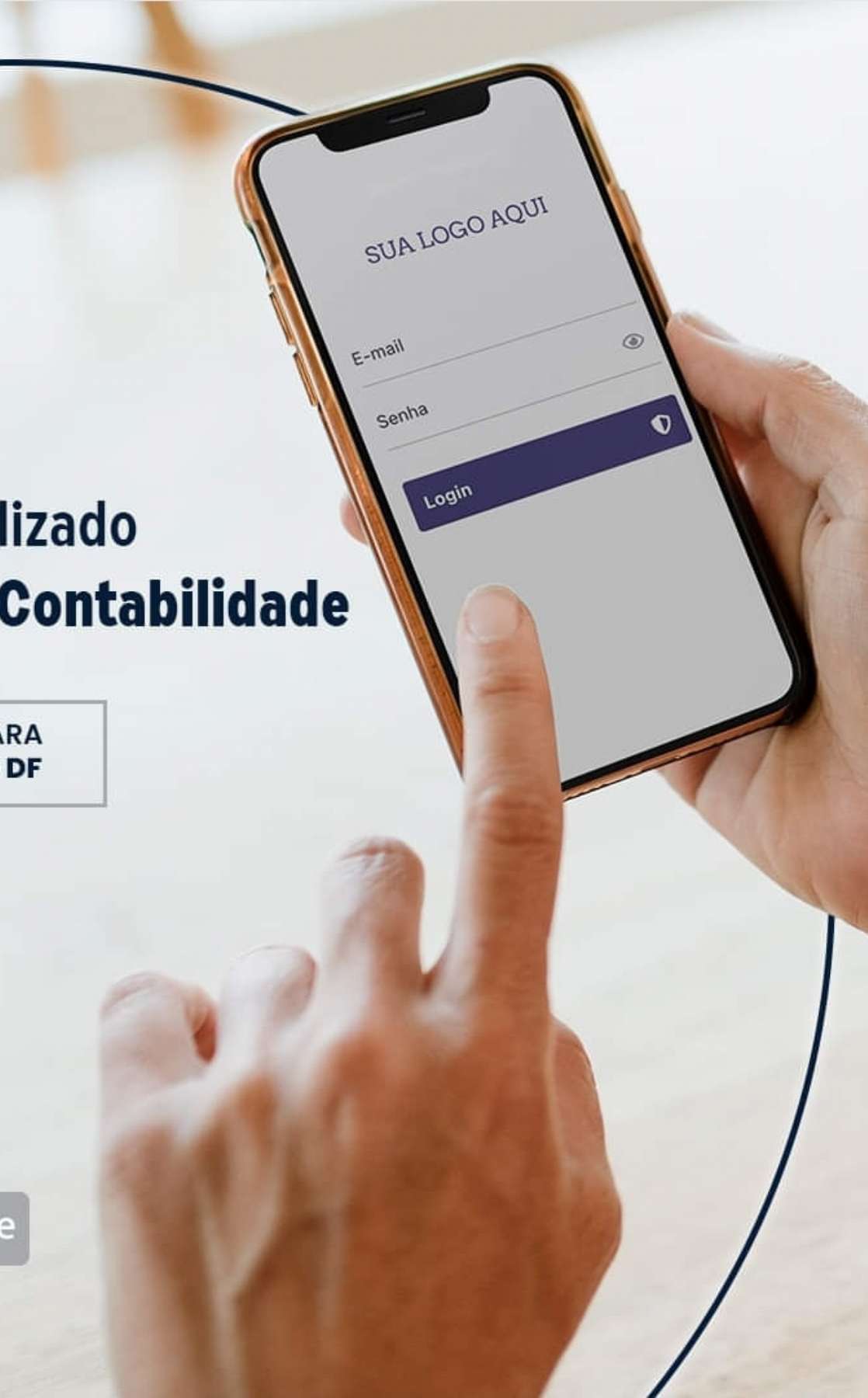 Profissionais de Sade Cristos