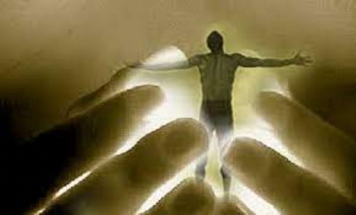 Pregador Cristocentrico