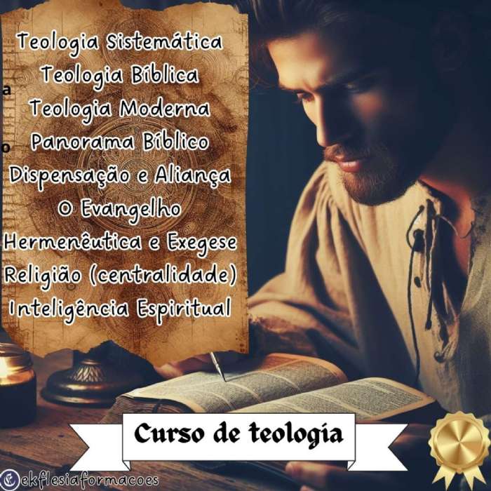 Teologia Cristocentrica