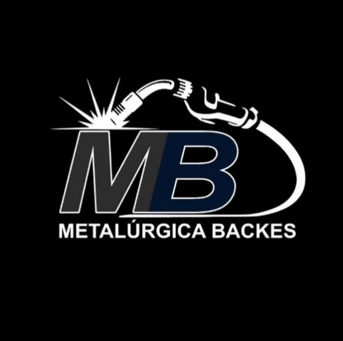 Metalúrgica Backes | Estruturas Metálicas e Soluções em Aço