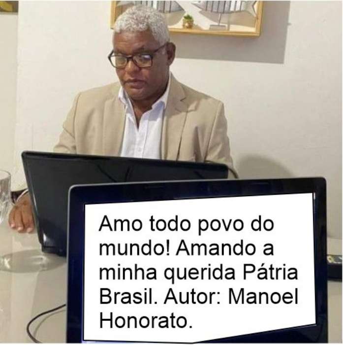 COM DEUS! A UM PASSO DA VITRIA