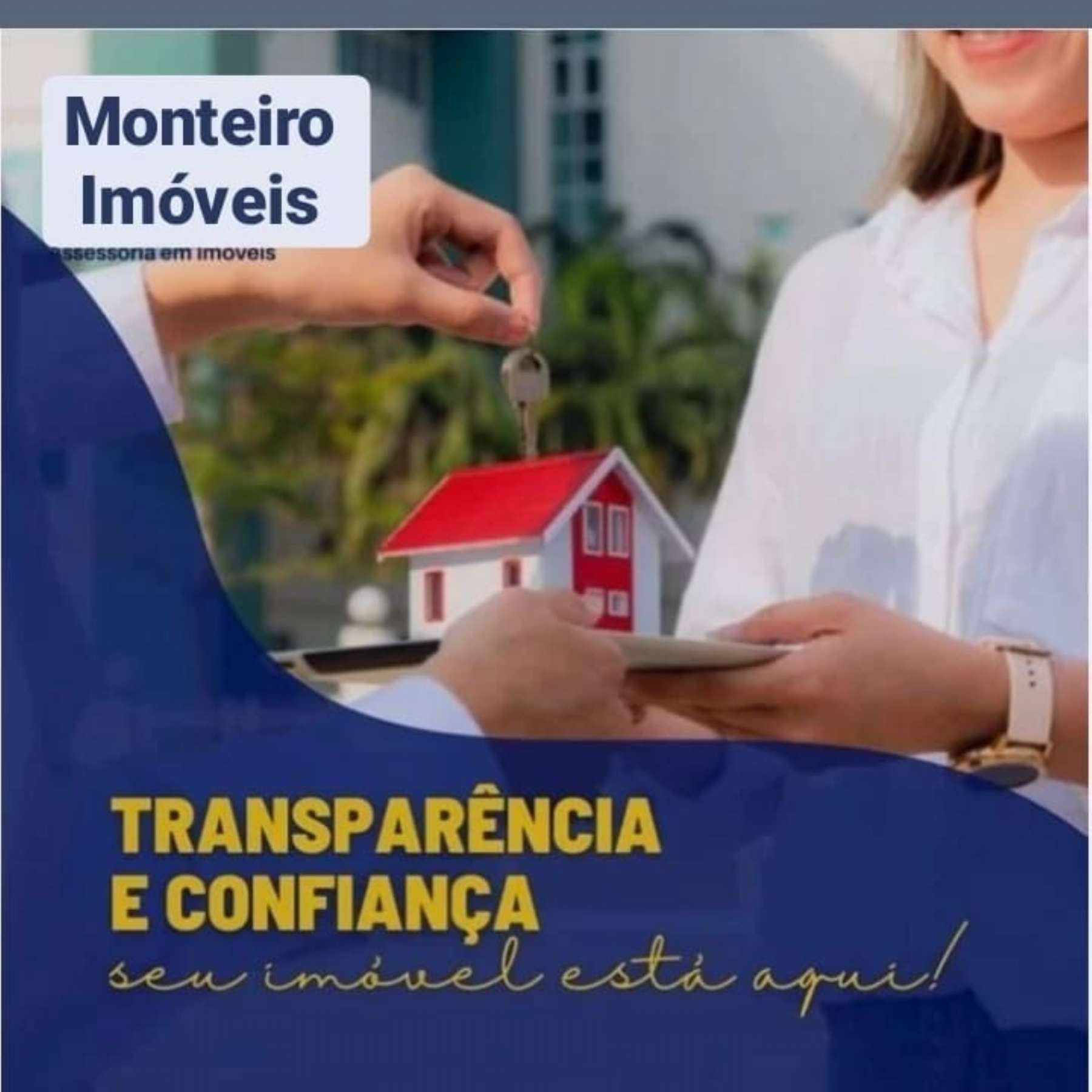 Transparência e confiança