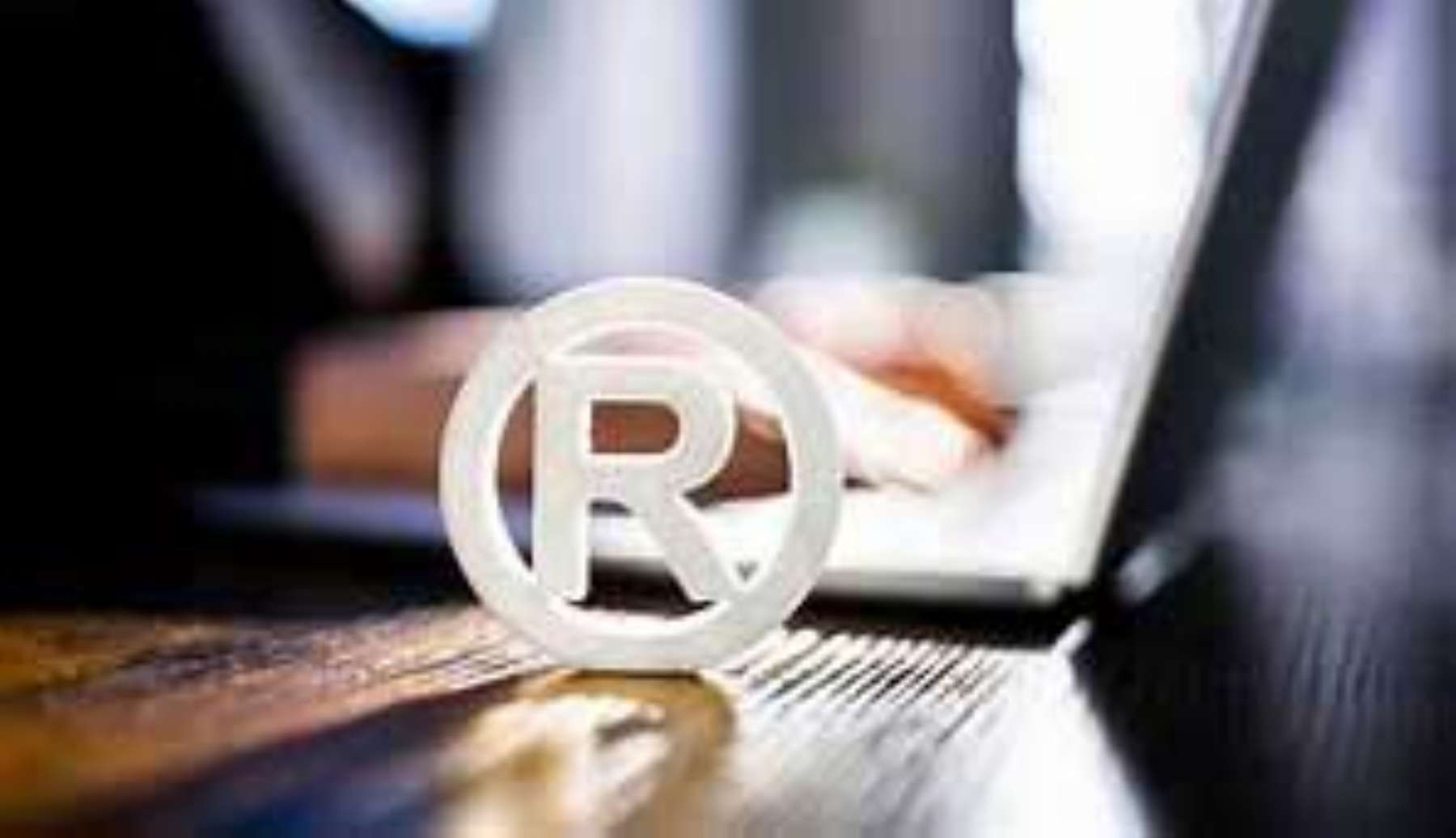 O registro  a nica garantia de proteo legal