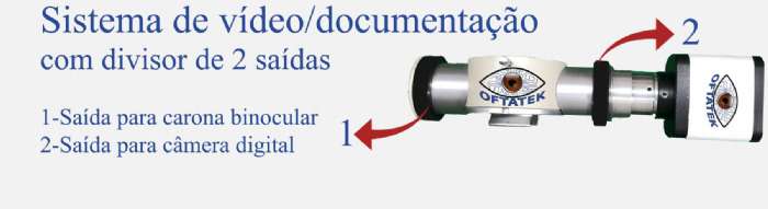 SISTEMA DE VIDEO / DOCUMENTAO
