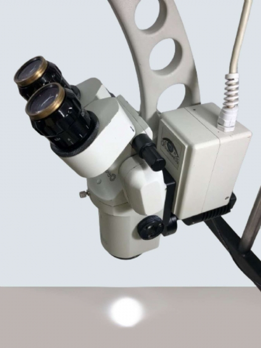 Illuminas : Sistema de iluminao LED