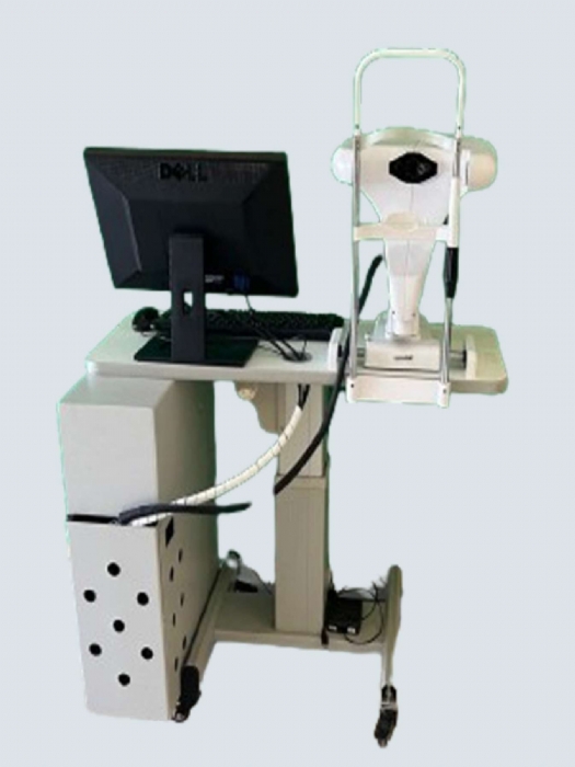 MICROSCPIO ESPECULAR WAVE TEC