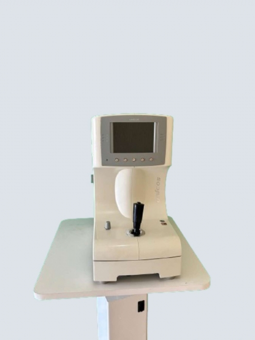 AUTO REFRATOR E CERATMETRO OPTO