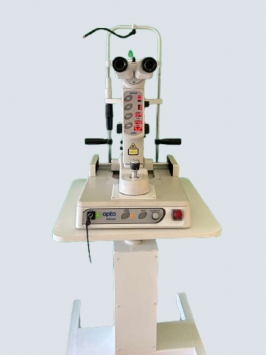 YAG LASER ADVANT OPTO