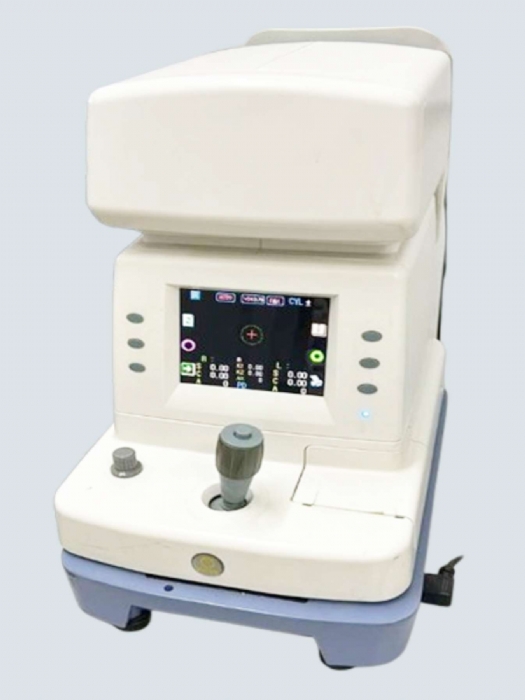 AUTO REFRATOR  TAYUAN XINYUAN