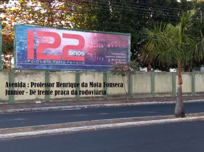 Avenida Prof. Henrique Da Motta Fonseca Jr. 4
