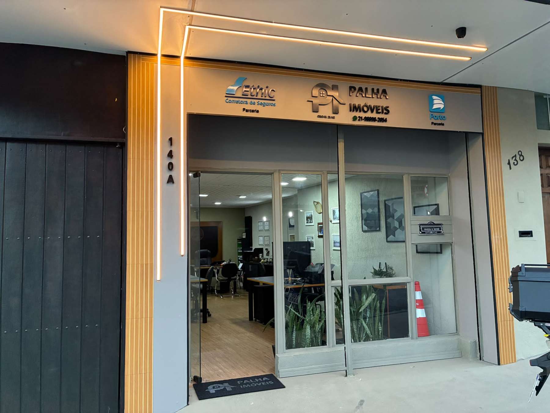 Nossa Empresa