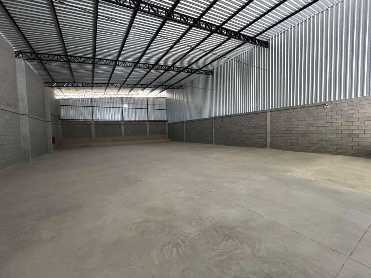 Galpão Primoroso Armazém Depósito 859,32 m2 Meudon-Teresópolis/RJ