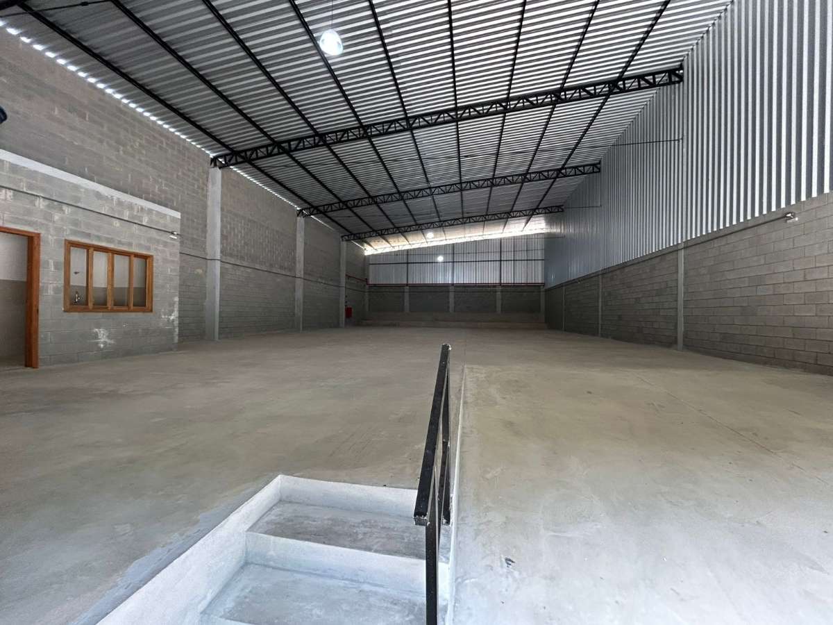 Galpão Primoroso Armazém Depósito 859,32 m2 Meudon-Teresópolis/RJ
