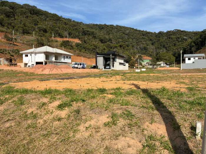 Terreno Condomnio Fechado Moderno Prata-Tereslis/RJ